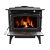 Wood Burning Fireplace Exhaust Fan Pleasant Hearth 1 800 Sq Ft Epa Certified Wood Burning Stove with