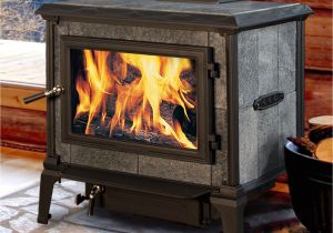 Wood Burning Fireplace Inserts for Sale On Ebay Mansfield 8012 Wood Stove by Hearthstone Heats Up to 2500 Sq Ft