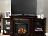 Wood Entertainment Center with Fireplace Insert Fireplace Tv Stands Electric Fireplaces the Home Depot