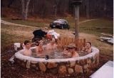 Wood Fired Outdoor Bathtub 80 Best Wood Fired Hot Tubs Images On Pinterest