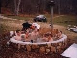 Wood Fired Outdoor Bathtub 80 Best Wood Fired Hot Tubs Images On Pinterest