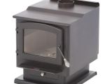 Wood Fireplace Exhaust Fan Englander 2 400 Sq Ft Wood Burning Stove 30 Nch the Home Depot