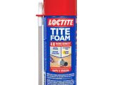 Wood Floor Crack Filler Home Depot Loctite 12 Fl Oz Tite Foam Insulating Foam 2045981 the Home Depot