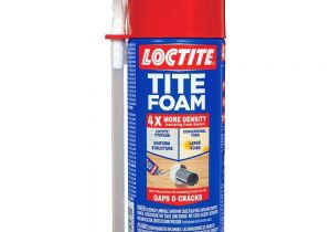 Wood Floor Crack Filler Home Depot Loctite 12 Fl Oz Tite Foam Insulating Foam 2045981 the Home Depot