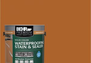 Wood Floor Crack Filler Home Depot solid Wood Deck Stain Exterior Stain Sealers the Home Depot