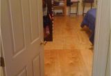 Wood Flooring for Mobile Homes Diy Plywood Floors 9 Steps with Pictures