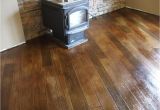 Wood Flooring Okc Ok Staining Concrete Floors Indoors Yourself Photo Gallery Of the