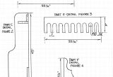 Wood Gun Rack Plans Free Wood Plans for Gun Rack How to Build A Amazing Diy Woodworking
