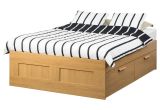 Wood Ottoman Bed King Size Beds