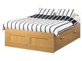 Wood Ottoman Bed King Size Beds