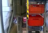 Wood Racking for Vans the 45 Best Van Racking Images On Pinterest Van Racking