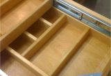 Wood Spice Rack Drawer Insert Double 2 Tiered Cutlery Large Double Cutlery Kitchen Drawer Google