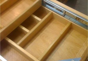 Wood Spice Rack Drawer Insert Double 2 Tiered Cutlery Large Double Cutlery Kitchen Drawer Google