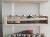Wood Spice Rack Drawer Insert Spice Rack Ideas for the Kitchen and Pantry Buungi Com