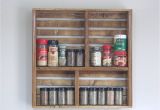 Wood Spice Rack for Wall Cabinet Door Spice Rack Plans Images Doors Design Modern