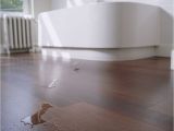 Wood Sub Floor Crack Filler Hardwood Flooring for Bathrooms What to Consider