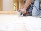 Wood Sub Floor Crack Filler Plywood or Osb for Flooring