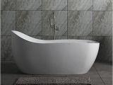 Woodbridge 59 Deluxe Freestanding Bathtub Best Price Woodbridge B 0033 Deluxe Air Bubble Free