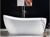 Woodbridge 67 Acrylic Freestanding Bathtub Woodbridge 67" Acrylic Freestanding Bathtub Contemporary