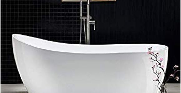 Woodbridge 67 Acrylic Freestanding Bathtub Woodbridge 67" Acrylic Freestanding Bathtub Contemporary