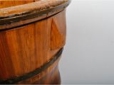 Wooden Baby Bathtub Antique Chinese Wooden Baby Bath