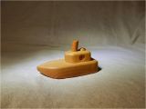 Wooden Baby Bathtub Wood toy Ship Boat Wooden Baby Bath Waldorf toys Gift for