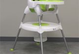 Wooden Baby High Chair Ikea Zoe 5 In 1 High Chair Best Compact Portable Travel Booster for