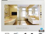 Wooden Bathtubs for Sale Aliexpress Com Buy souria 27 Frameless Smart Hd Bathtub Shower