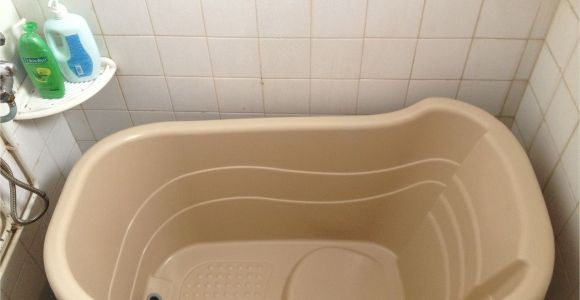 Wooden Bathtubs for Sale Wooden Bathtubs for Sale New Portable Tub for In the Shower Small