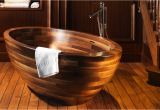 Wooden Bathtubs Uk Japanese soaking Tubs for Small Bathrooms as Interesting