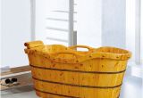 Wooden Bathtubs Uk Wooden Bath 023a