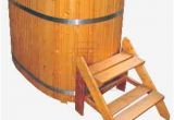 Wooden Bathtubs Uk Wooden Sauna Tub Sauna Uro Wood Fired Hot Tubs