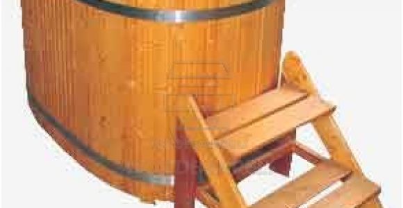 Wooden Bathtubs Uk Wooden Sauna Tub Sauna Uro Wood Fired Hot Tubs