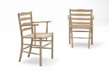 Wooden Church Chairs with Arms Church Chair Chairs From Dk3 Architonic