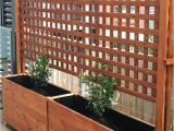 Wooden Flower Boxes 33 Beautiful Built In Planter Ideas to Upgrade Your Outdoor Space