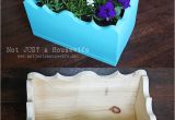 Wooden Flower Boxes Build Your Own Planter Box Pinterest Diy Planter Box Planters