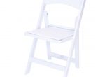 Wooden Folding Chairs with Cloth Seat Classic Series White Resin Folding Chair 1000 Lb Capacity