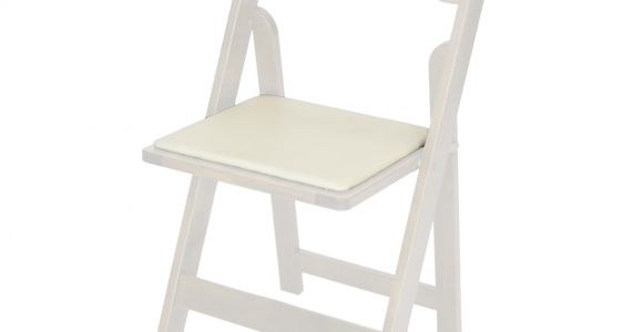 Wooden Folding Chairs with Cloth Seat Replacement Vinyl Seat Pad for Wood Folding Chairs