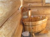 Wooden Foot Bathtub Bathroom Tubs and Sinks Copper Clawfoot Tub Wooden