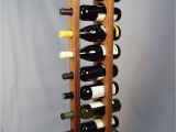 Wooden Guitar Wine Rack Wooden World Denic
