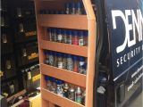 Wooden Racking for Vans Image Van Rack