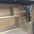 Wooden Racking for Vans Van Racking Made to Suit Your tooling Internal Van Racking