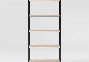 Wooden Shoe Racks Target Https Www Target Com P 72 Loring 5 Shelf Ladder Bookcase Project