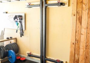 Wooden Squat Rack Retractable Power Rack Pinterest Power Rack Delivery and Gym