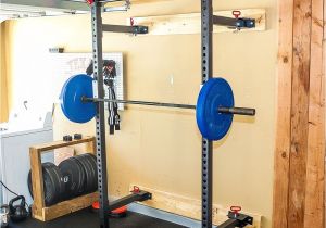 Wooden Squat Rack What You Need to Know About the Retractable Power Rack the