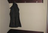 Wooden Standing Coat Rack Entry Bench with Storage and Coat Rack Entryway Shelf with Hooks