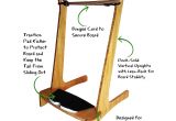 Wooden Surfboard Racks Free Standing Bamboo Surf Racks Sup Racks Ski Racks Bike Racks Skate Racks
