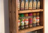 Wooden Wall Mounted Spice Rack Nz 2 Drawer Pallet Spice Rack Pallet Spice Rack Pallet Shelves and