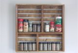 Wooden Wall Mounted Spice Rack Uk Cabinet Door Spice Rack Plans Images Doors Design Modern