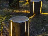 Woods Lamp Eye Eye Catching Lamps Designed by Judson Beaumont Wood Furniture